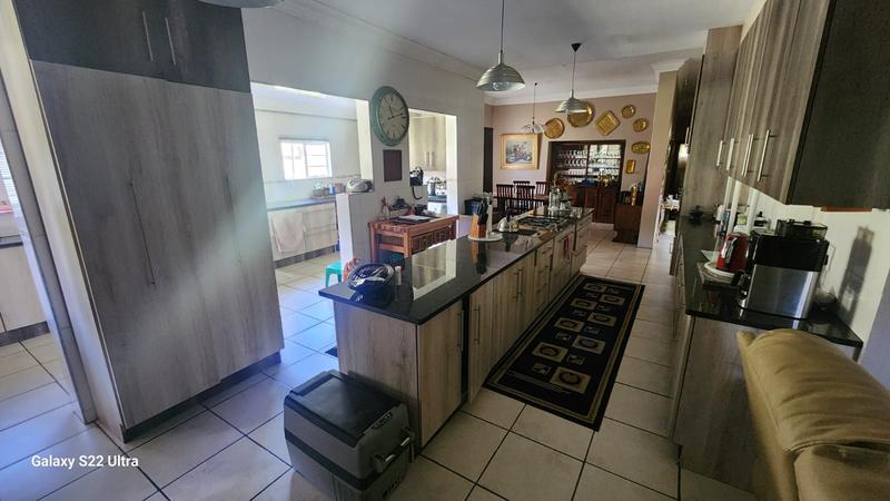 0 Bedroom Property for Sale in Olifantshoek North West